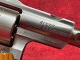 RUGER SUPER REDHAWK ALASKAN TOKLAT 454 CASULL SS 5" (5517) TALO EXCLUSIVE - 2 of 5