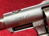 RUGER SUPER REDHAWK ALASKAN TOKLAT 454 CASULL SS 5" (5517) TALO EXCLUSIVE - 4 of 5