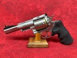 RUGER SUPER REDHAWK ALASKAN TOKLAT 454 CASULL SS 5" (5517) TALO EXCLUSIVE - 3 of 5