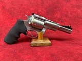 RUGER SUPER REDHAWK ALASKAN TOKLAT 454 CASULL SS 5" (5517) TALO EXCLUSIVE