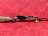 Winchester 1895 High Grade 30-06 Springfield 24" (534286128) - 1 of 9
