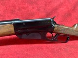 Winchester 1895 High Grade 30-06 Springfield 24" (534286128) - 7 of 9