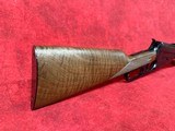 Winchester 1895 High Grade 30-06 Springfield 24" (534286128) - 2 of 9