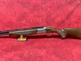 Browning  B525 Citori 410ga  3"  30"
(018043912) - 6 of 9
