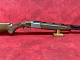 Browning  B525 Citori 410ga  3"  30"
(018043912) - 1 of 9