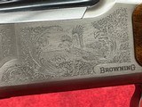 Browning  B525 Citori 410ga 3"  28" (018043913) - 8 of 10