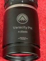 Burris Veracity PH 4-20x50mm (200200) - 3 of 5