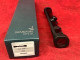 Swarovski Z3 3-9x36 Non-illuminated Plex SFP Riflescope (59031) - 4 of 4