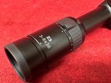 Swarovski Z3 3-9x36 Non-illuminated Plex SFP Riflescope (59031) - 3 of 4