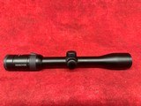 Swarovski Z3 3-9x36 Non-illuminated Plex SFP Riflescope (59031) - 2 of 4