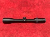 Swarovski Z3 3-9x36 Non-illuminated Plex SFP Riflescope (59031) - 1 of 4