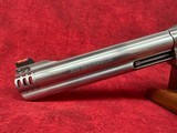 Smith & Wesson 500 X-Large 500 S&W Mag 5 Shot 8.38" SS (163501) - 6 of 7