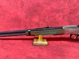 Browning BL-22 FLD 22 LR 15+1 24" Octagon Barrel, Satin Nickel Steel Receiver, Satin Black Walnut Stock, Right Hand (024105155) - 7 of 8