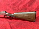 Browning BL-22 FLD 22 LR 15+1 24" Octagon Barrel, Satin Nickel Steel Receiver, Satin Black Walnut Stock, Right Hand (024105155) - 5 of 8