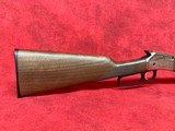 Browning BL-22 FLD 22 LR 15+1 24" Octagon Barrel, Satin Nickel Steel Receiver, Satin Black Walnut Stock, Right Hand (024105155) - 2 of 8
