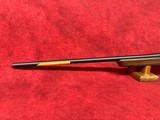 Browning X-Bolt 2 Hunter 6.5 PRC 24" Matte Blued Barrel, Satin Walnut Stock (036001294) - 8 of 8