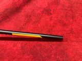 Browning X-Bolt 2 Hunter 6.5 PRC 24" Matte Blued Barrel, Satin Walnut Stock (036001294) - 5 of 8