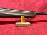 Browning X-Bolt 2 Hunter 6.5 PRC 24" Matte Blued Barrel, Satin Walnut Stock (036001294) - 4 of 8