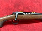 Browning X-Bolt 2 Hunter 6.5 PRC 24" Matte Blued Barrel, Satin Walnut Stock (036001294) - 3 of 8