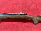 Browning X-Bolt 2 Medallion 300 Win Mag 26" Barrel with Muzzle Brake (036005229) - 7 of 8