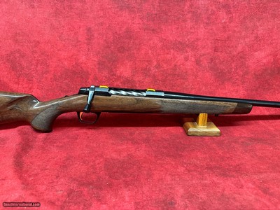 Browning X-Bolt 2 Medallion 300 Win Mag 26" Barrel with Muzzle Brake (036005229)