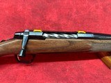 Browning X-Bolt 2 Medallion 300 Win Mag 26" Barrel with Muzzle Brake (036005229) - 3 of 8
