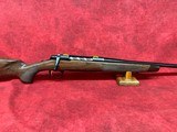 Browning X-Bolt 2 Medallion 300 Win Mag 26" Barrel with Muzzle Brake (036005229) - 1 of 8