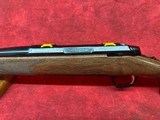 Browning X-Bolt 2 Medallion 7mm PRC 26" High Gloss Threaded Barrel with Radial Muzzle Brake (036005298) - 7 of 7