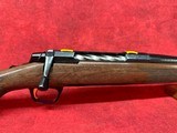 Browning X-Bolt 2 Medallion 7mm PRC 26" High Gloss Threaded Barrel with Radial Muzzle Brake (036005298) - 3 of 7