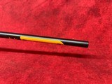 Browning X-Bolt 2 Hunter 6.5 Creedmoor 22" Matte Blued Barrel, Satin Checkered Walnut Stock (036001282) - 5 of 8