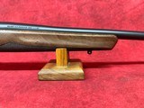Browning X-Bolt 2 Hunter 6.5 Creedmoor 22" Matte Blued Barrel, Satin Checkered Walnut Stock (036001282) - 4 of 8