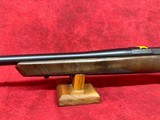 Browning X-Bolt 2 Hunter 6.5 Creedmoor 22" Matte Blued Barrel, Satin Checkered Walnut Stock (036001282) - 8 of 8