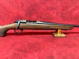 Browning X Bolt 2 Hunter 6.5 Creedmoor 22" Matte Blued Barrel, Satin Checkered Walnut Stock (036001282)