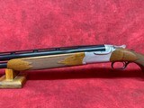 Ruger Red Label 12ga 30" (04192) - 7 of 7