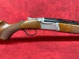 Ruger Red Label 12ga 30" (04192) - 3 of 7