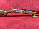 Ruger Red Label 12ga 30" (04192)