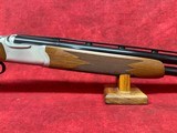 Ruger Red Label 12ga 28" (04191) - 4 of 9
