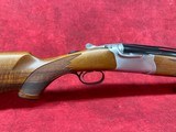Ruger Red Label 12ga 28" (04191) - 3 of 9