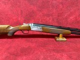 Ruger Red Label 12ga 28" (04191)