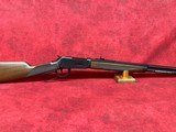 Winchester 94 Sporter 30 30 Win 24" Half Octagon Barrel (534178114)