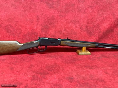 Winchester 94 Sporter 30-30 Win 24" Half Octagon Barrel (534178114)