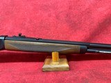 Winchester 94 Sporter 30-30 Win 24" Half Octagon Barrel (534178114) - 4 of 11