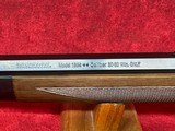 Winchester 94 Sporter 30-30 Win 24" Half Octagon Barrel (534178114) - 10 of 11