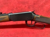 Winchester 94 Sporter 30-30 Win 24" Half Octagon Barrel (534178114) - 7 of 11