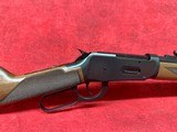 Winchester 94 Sporter 30-30 Win 24" Half Octagon Barrel (534178114) - 3 of 11