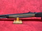 Winchester 94 Sporter 30-30 Win 24" Half Octagon Barrel (534178114) - 9 of 11
