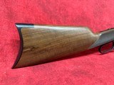 Winchester 94 Sporter 30-30 Win 24" Half Octagon Barrel (534178114) - 2 of 11