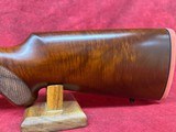Uberti 1885 High Wall "Courteney" stalking rifle in .303 British 24 1/4" (348751) - 8 of 11