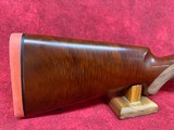 Uberti 1885 High Wall "Courteney" stalking rifle in .303 British 24 1/4" (348751) - 2 of 11