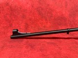 Uberti 1885 High Wall "Courteney" stalking rifle in .303 British 24 1/4" (348751) - 11 of 11